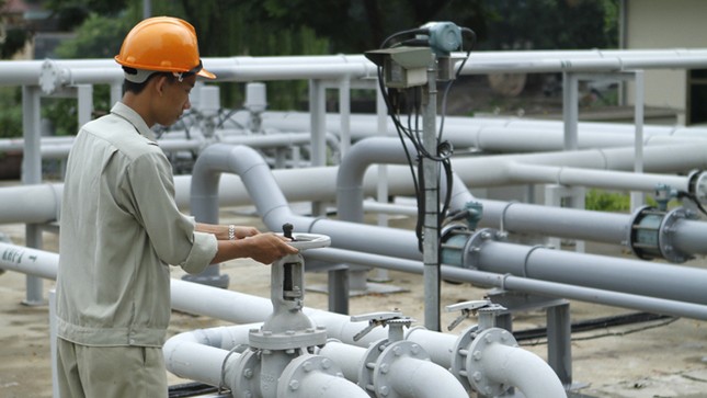 Nước sinh hoạt Hà Nội không lọc hết độc tố ảnh 1